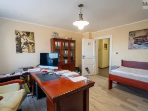 Prodej rodinného domu, Žatec, Dukelská, 200 m2