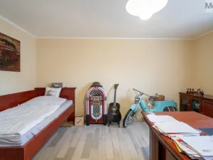 Prodej rodinného domu, Žatec, Dukelská, 200 m2