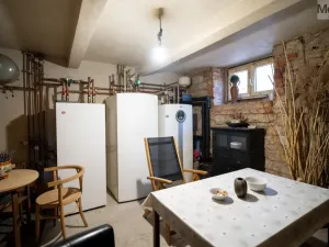 Prodej rodinného domu, Žatec, Dukelská, 200 m2