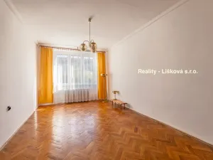 Prodej bytu 2+1, Ústí nad Labem - Střekov, Třebízského, 59 m2