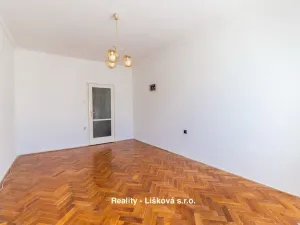 Prodej bytu 2+1, Ústí nad Labem - Střekov, Třebízského, 59 m2