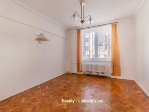 Prodej bytu 2+1, Ústí nad Labem - Střekov, Třebízského, 59 m2