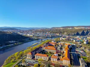 Prodej bytu 2+1, Ústí nad Labem - Střekov, Třebízského, 59 m2