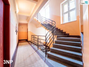 Prodej činžovního domu, Plzeň - Doubravka, Habrmannovo náměstí, 1343 m2