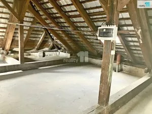 Prodej činžovního domu, Plzeň - Doubravka, Habrmannovo náměstí, 1343 m2