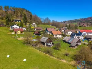 Prodej pozemku pro bydlení, Mírová pod Kozákovem - Vesec, 1984 m2