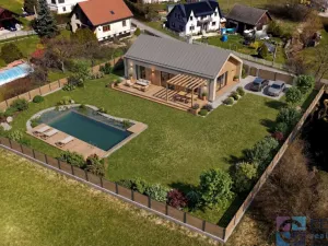 Prodej pozemku pro bydlení, Mírová pod Kozákovem - Vesec, 1984 m2