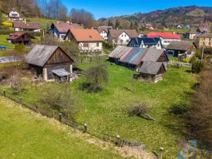Prodej pozemku pro bydlení, Mírová pod Kozákovem - Vesec, 1984 m2