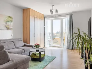 Prodej bytu 2+kk, Prostějov, Werichova, 67 m2