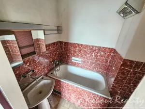 Prodej rodinného domu, Praha - Satalice, Bošínská, 195 m2