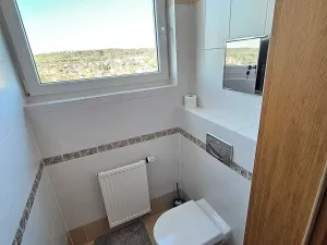 Pronájem bytu 1+kk, Praha - Hloubětín, Nademlejnská, 40 m2
