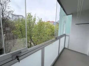 Pronájem bytu 3+1, Praha - Hlubočepy, Dreyerova, 72 m2