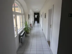 Pronájem kanceláře, Praha - Strašnice, V olšinách, 22 m2