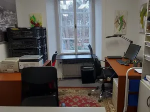 Pronájem kanceláře, Praha - Strašnice, V olšinách, 22 m2