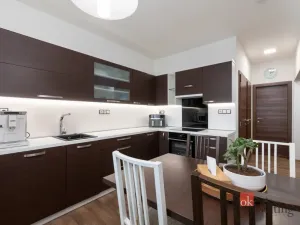 Prodej bytu 3+1, Opava - Kateřinky, Na Pastvisku, 79 m2