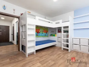 Prodej bytu 3+1, Opava - Kateřinky, Na Pastvisku, 79 m2