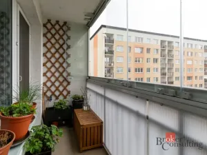 Prodej bytu 3+1, Opava - Kateřinky, Na Pastvisku, 79 m2