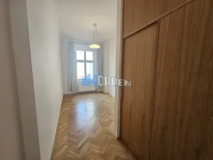 Pronájem bytu 3+kk, Praha - Nové Město, Jungmannova, 101 m2