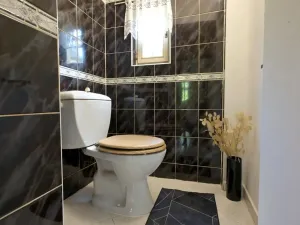 Prodej rodinného domu, Vrchlabí - Hořejší Vrchlabí, 239 m2