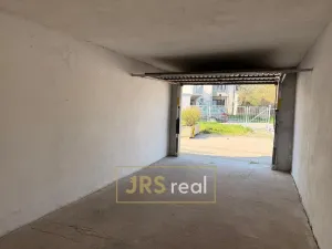 Prodej garáže, Hustopeče, 18 m2