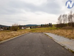 Prodej pozemku pro bydlení, Zdíkov, 18188 m2