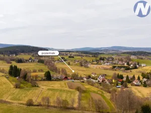 Prodej pozemku pro bydlení, Zdíkov, 18188 m2