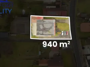 Prodej rodinného domu, Suchdol nad Odrou - Kletné, 220 m2