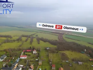 Prodej rodinného domu, Suchdol nad Odrou - Kletné, 220 m2