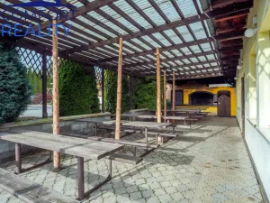 Prodej rodinného domu, Suchdol nad Odrou - Kletné, 220 m2