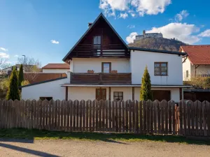 Prodej chalupy, Bezděz, 120 m2