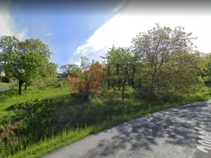 Prodej pozemku pro bydlení, Žerčice, 1540 m2