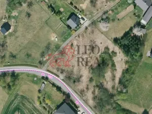 Prodej pozemku pro bydlení, Žerčice, 1540 m2