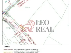 Prodej pozemku pro bydlení, Žerčice, 1540 m2