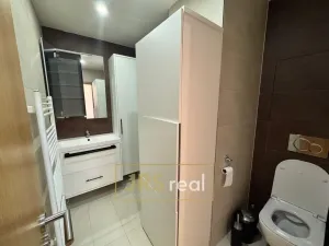 Pronájem bytu 1+kk, Brno, 33 m2