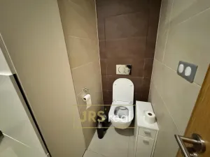 Pronájem bytu 1+kk, Brno, 33 m2