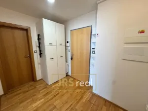 Pronájem bytu 1+kk, Brno, 33 m2