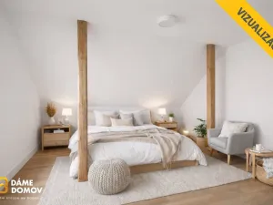 Prodej rodinného domu, Štítná nad Vláří-Popov - Štítná nad Vláří, 114 m2