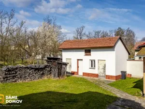 Prodej rodinného domu, Štítná nad Vláří-Popov - Štítná nad Vláří, 114 m2