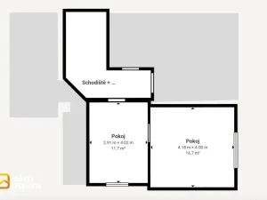 Prodej rodinného domu, Štítná nad Vláří-Popov - Štítná nad Vláří, 114 m2