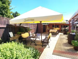 Pronájem obchodního prostoru, Ostopovice, Osvobození, 10 m2