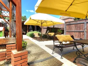 Pronájem obchodního prostoru, Ostopovice, Osvobození, 10 m2