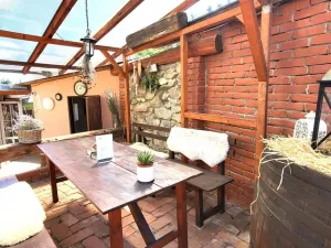 Pronájem obchodního prostoru, Ostopovice, Osvobození, 10 m2