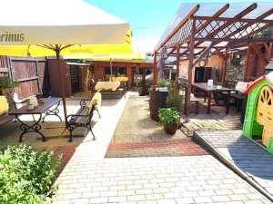 Pronájem obchodního prostoru, Ostopovice, Osvobození, 10 m2