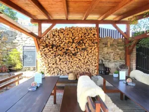 Pronájem obchodního prostoru, Ostopovice, Osvobození, 10 m2