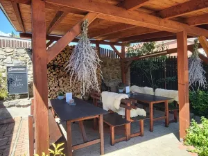 Pronájem obchodního prostoru, Ostopovice, Osvobození, 10 m2