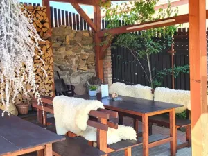 Pronájem obchodního prostoru, Ostopovice, Osvobození, 10 m2