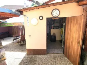 Pronájem obchodního prostoru, Ostopovice, Osvobození, 10 m2