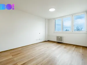 Prodej bytu 2+kk, Opava, Ratibořská, 35 m2