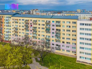 Prodej bytu 2+kk, Opava, Ratibořská, 35 m2