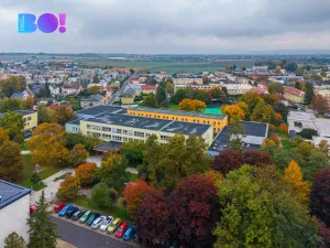 Prodej bytu 2+kk, Opava, Ratibořská, 35 m2